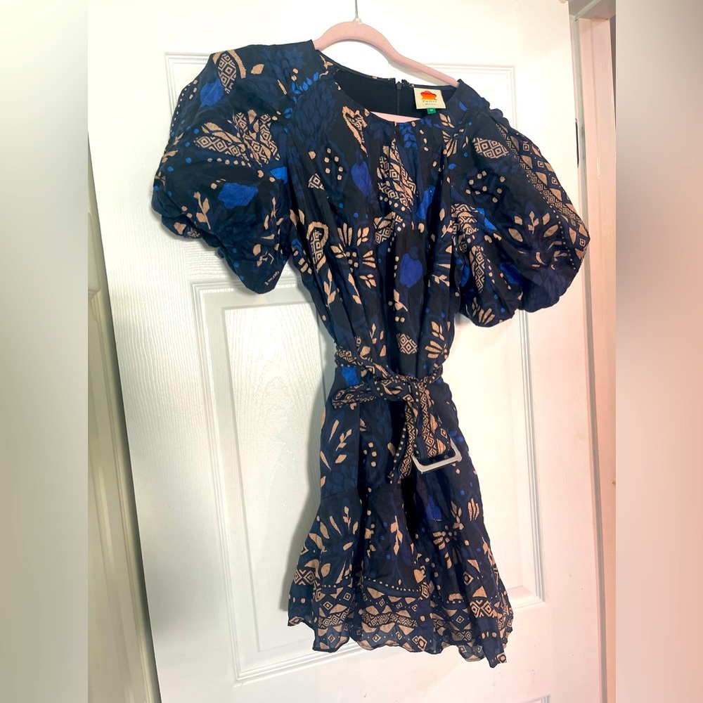 Farm rio dress